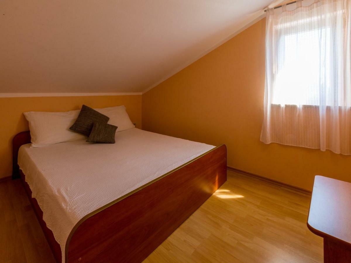 Apartments Alin Dramalj Eksteriør billede
