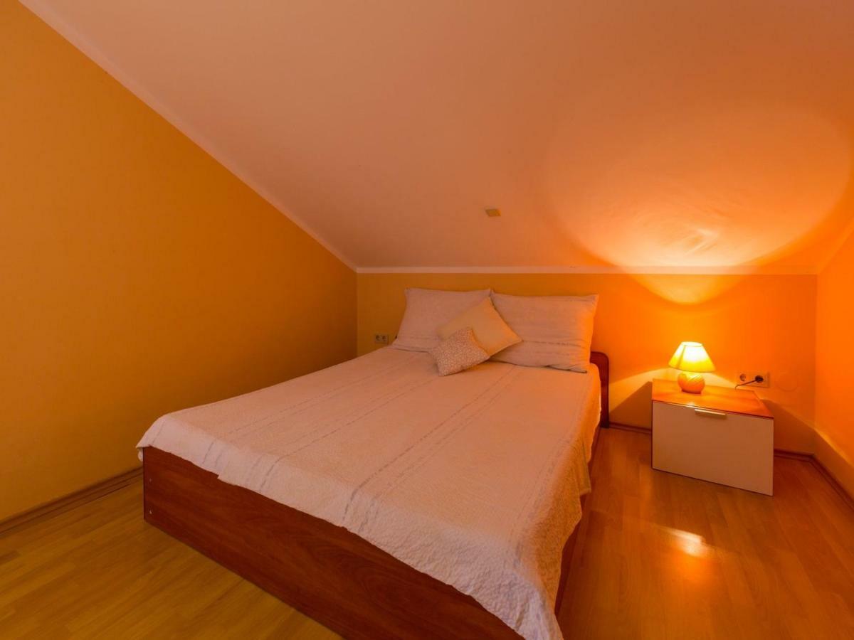 Apartments Alin Dramalj Eksteriør billede