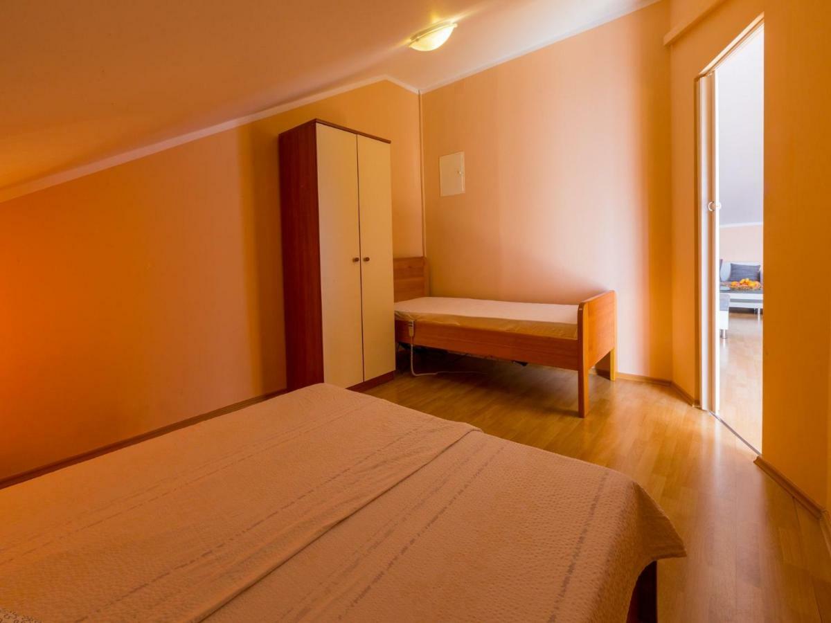 Apartments Alin Dramalj Eksteriør billede