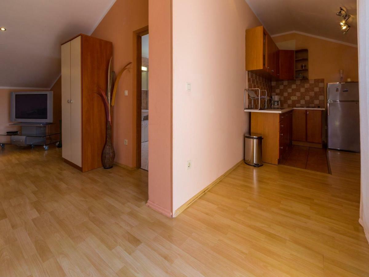 Apartments Alin Dramalj Eksteriør billede