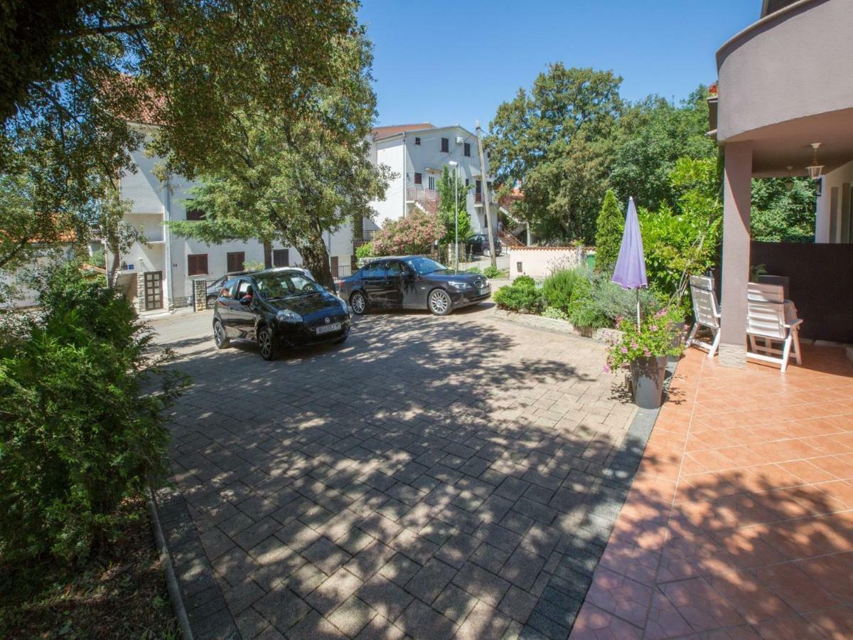 Apartments Alin Dramalj Eksteriør billede